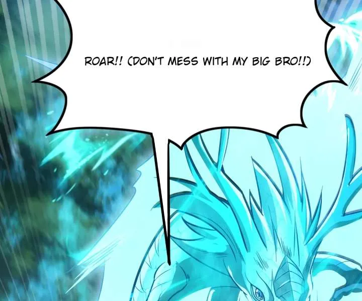 Aura Recovery: I Get a New Skill Everyday Chapter 274 page 25