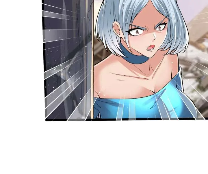 Aura Recovery: I Get a New Skill Everyday Chapter 270 page 51