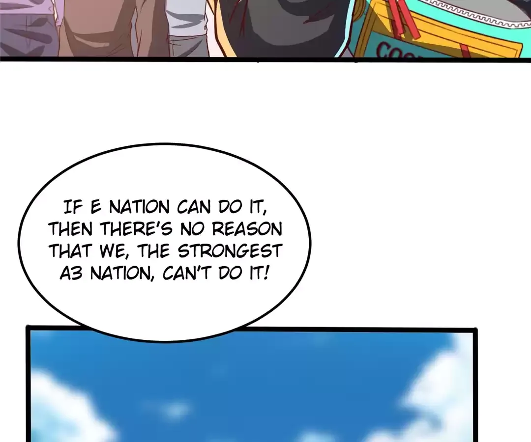 Aura Recovery: I Get a New Skill Everyday Chapter 273 page 67