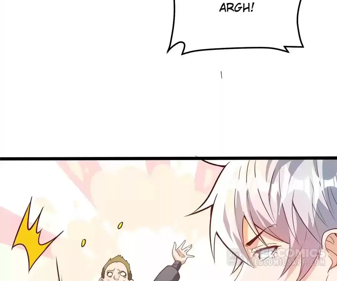 Aura Recovery: I Get a New Skill Everyday Chapter 273 page 76