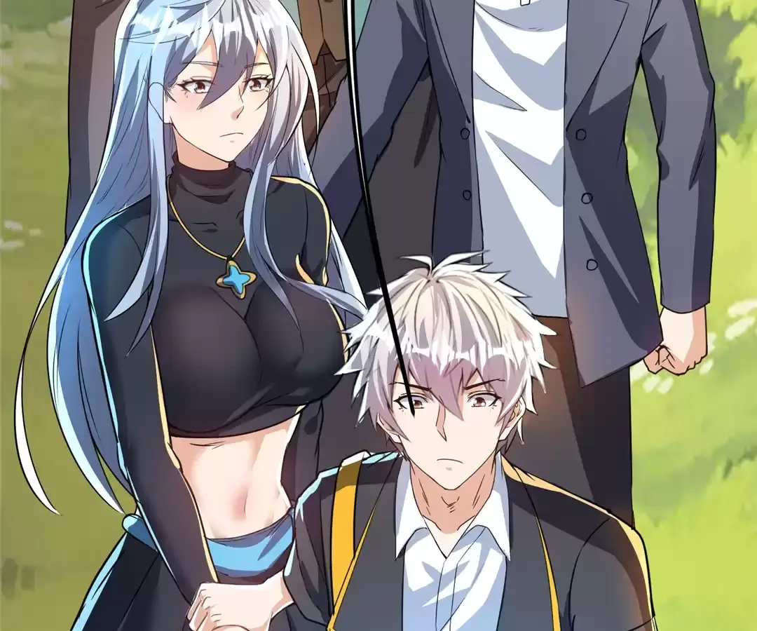 Aura Recovery: I Get a New Skill Everyday Chapter 273 page 87