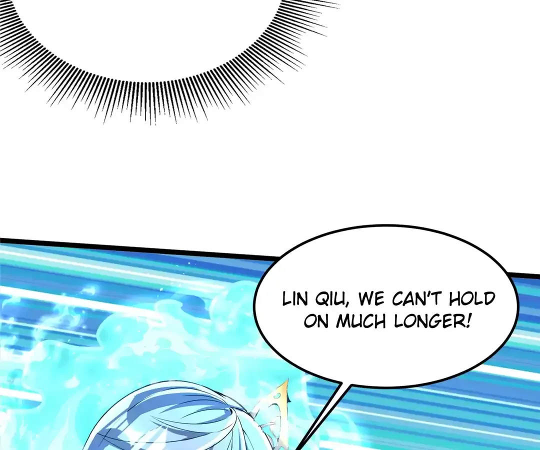 Aura Recovery: I Get a New Skill Everyday Chapter 273 page 83