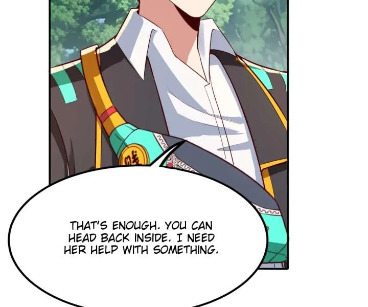 Aura Recovery: I Get a New Skill Everyday Chapter 274 page 32