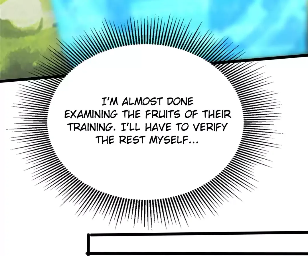 Aura Recovery: I Get a New Skill Everyday Chapter 273 page 89