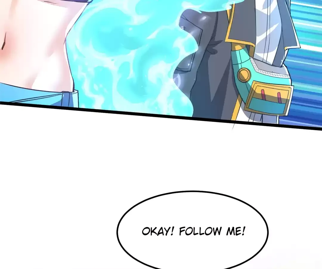 Aura Recovery: I Get a New Skill Everyday Chapter 273 page 85