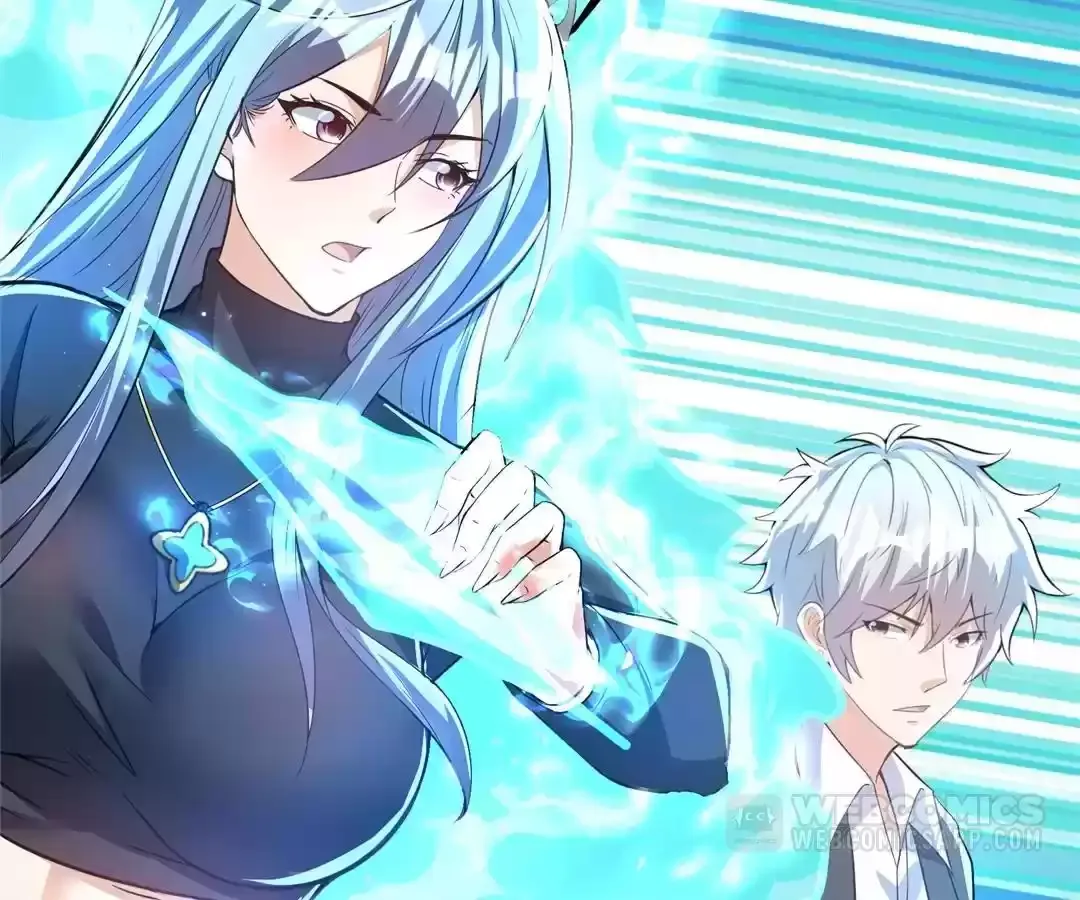 Aura Recovery: I Get a New Skill Everyday Chapter 273 page 84