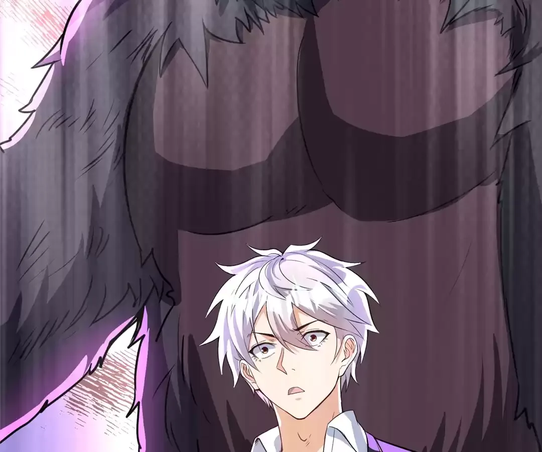 Aura Recovery: I Get a New Skill Everyday Chapter 273 page 81