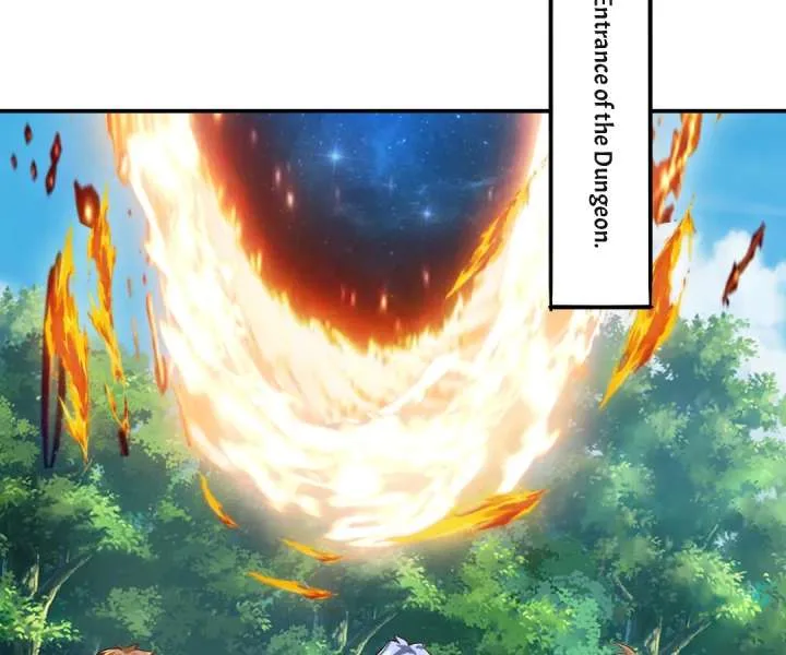Aura Recovery: I Get a New Skill Everyday Chapter 274 page 49