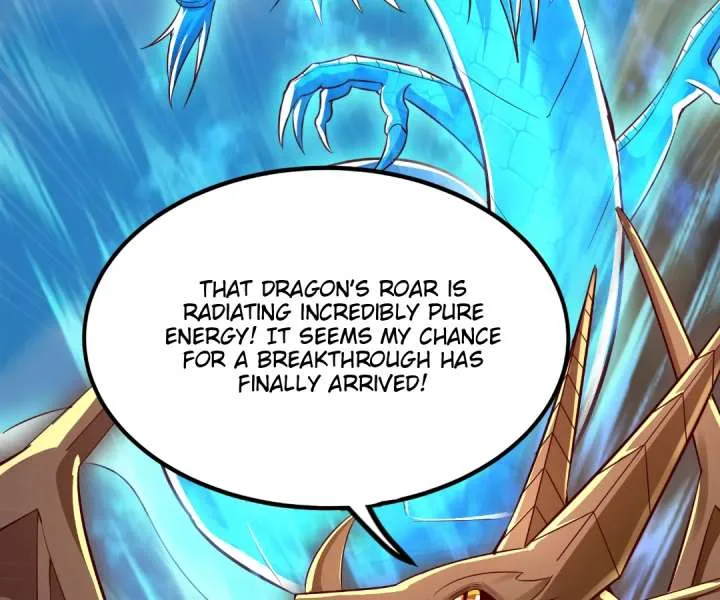 Aura Recovery: I Get a New Skill Everyday Chapter 274 page 43