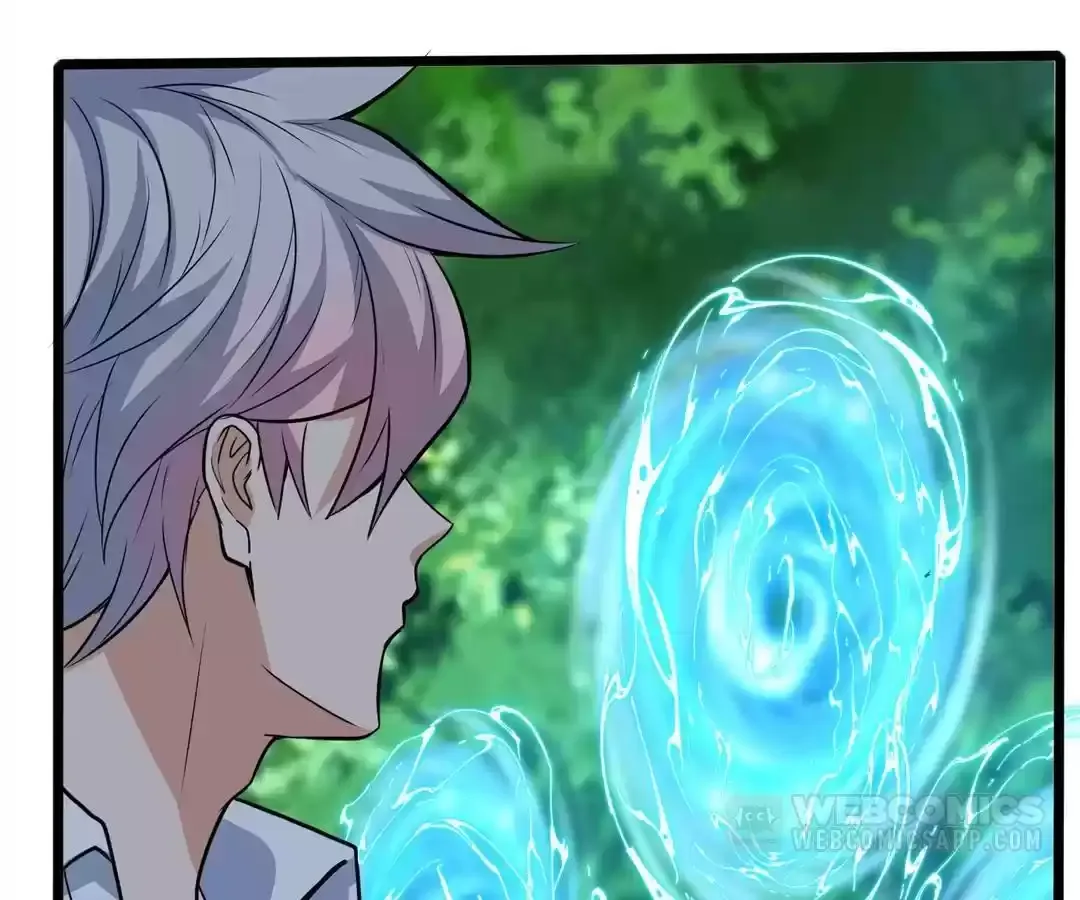 Aura Recovery: I Get a New Skill Everyday Chapter 273 page 108