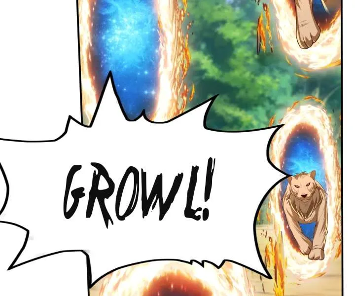 Aura Recovery: I Get a New Skill Everyday Chapter 274 page 53