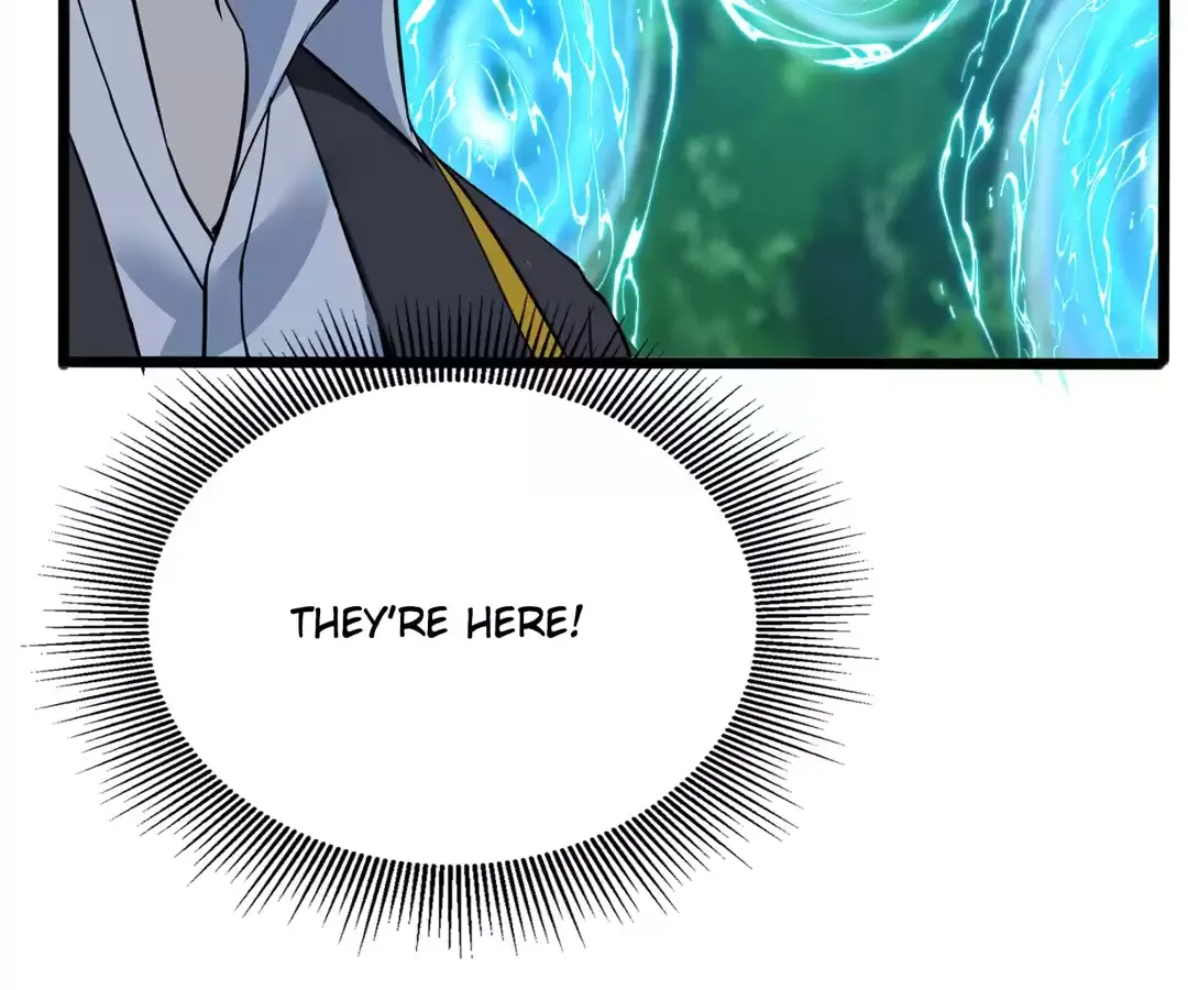 Aura Recovery: I Get a New Skill Everyday Chapter 273 page 109