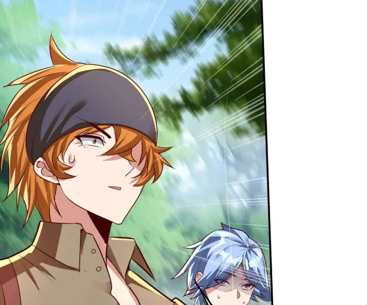 Aura Recovery: I Get a New Skill Everyday Chapter 274 page 55