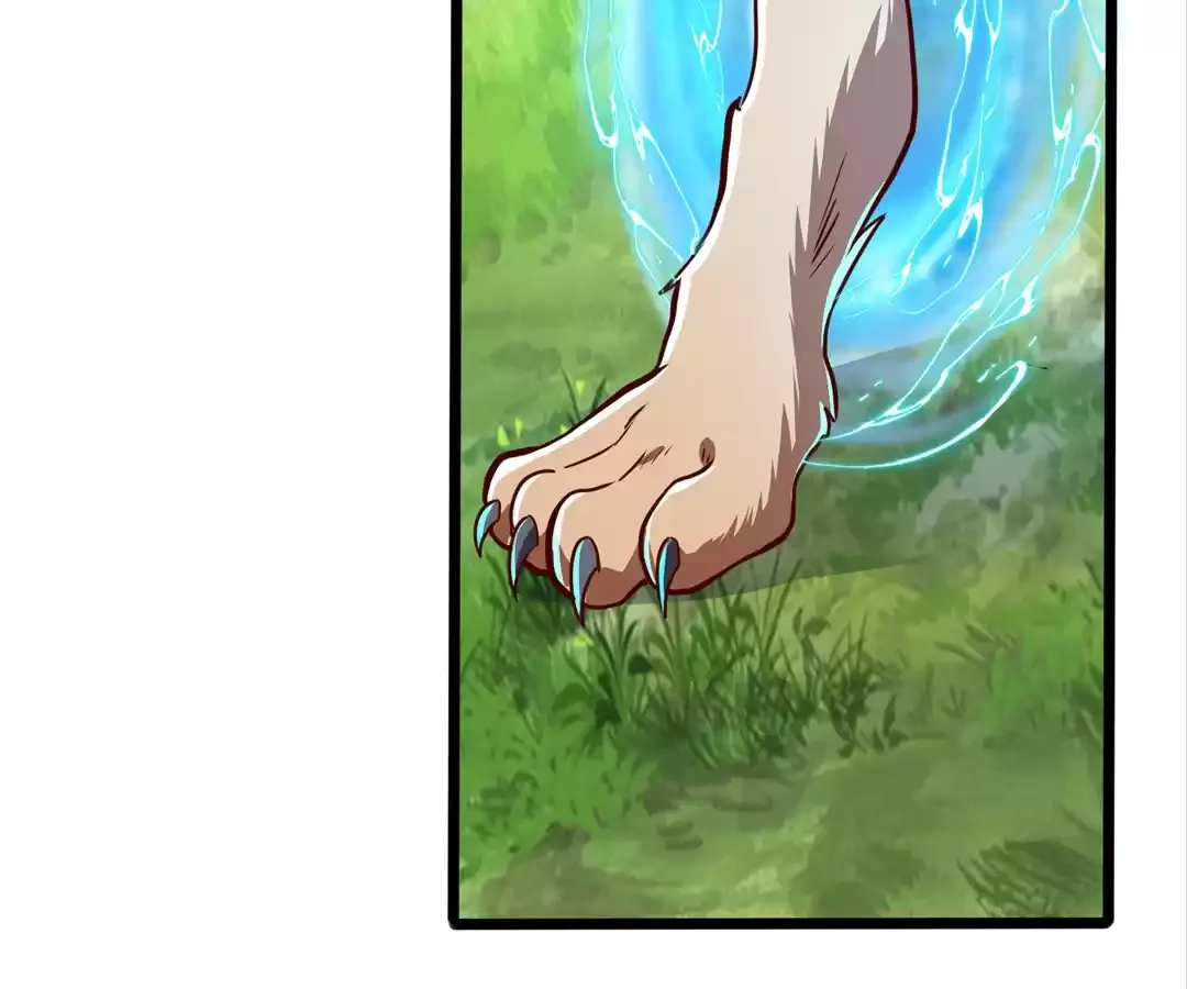 Aura Recovery: I Get a New Skill Everyday Chapter 273 page 111