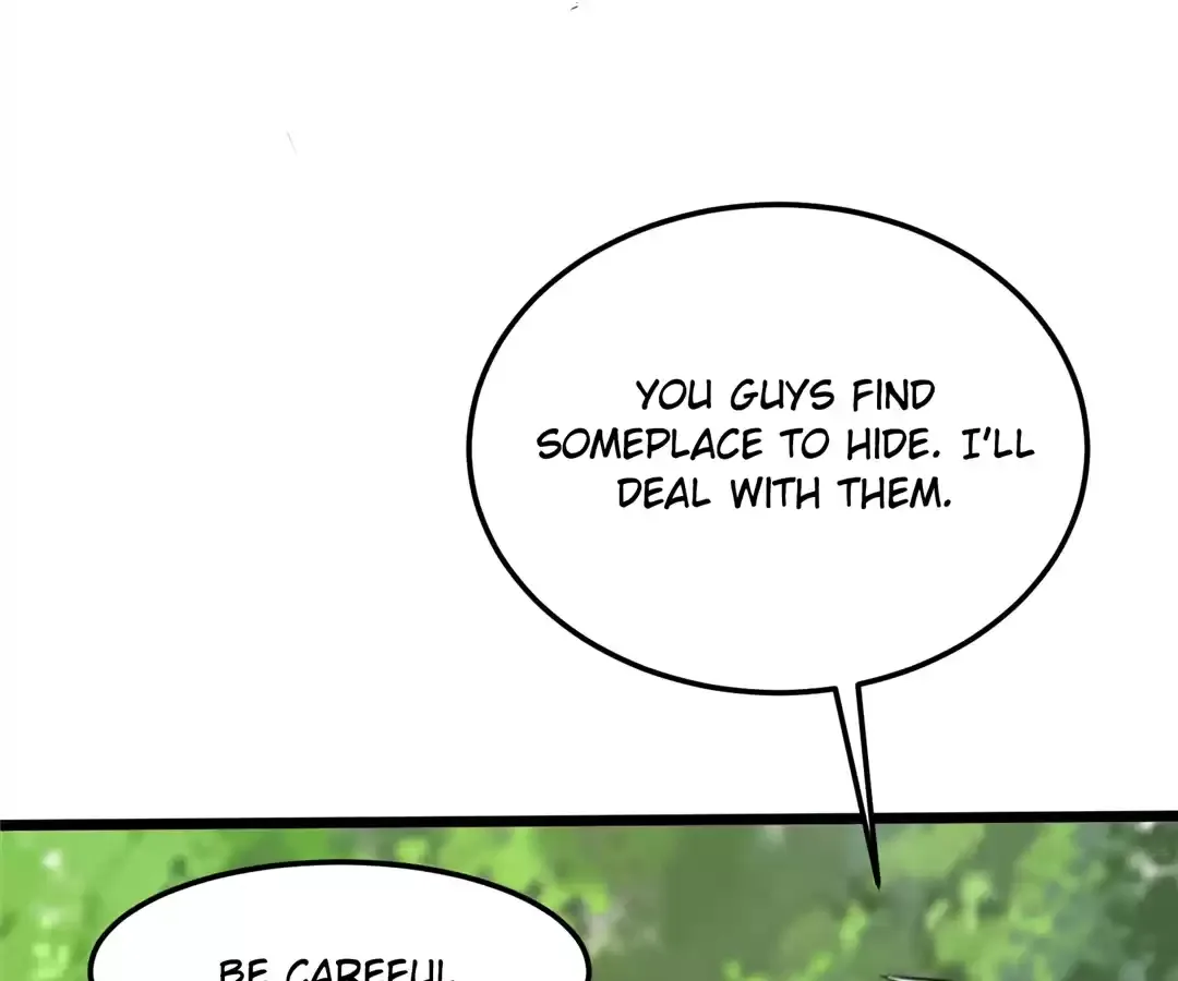 Aura Recovery: I Get a New Skill Everyday Chapter 273 page 101