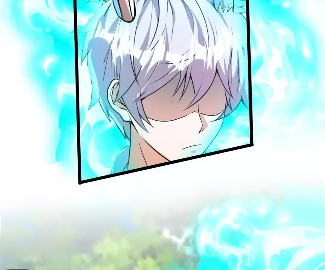 Aura Recovery: I Get a New Skill Everyday Chapter 273 page 104