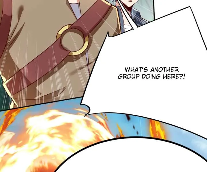 Aura Recovery: I Get a New Skill Everyday Chapter 274 page 56