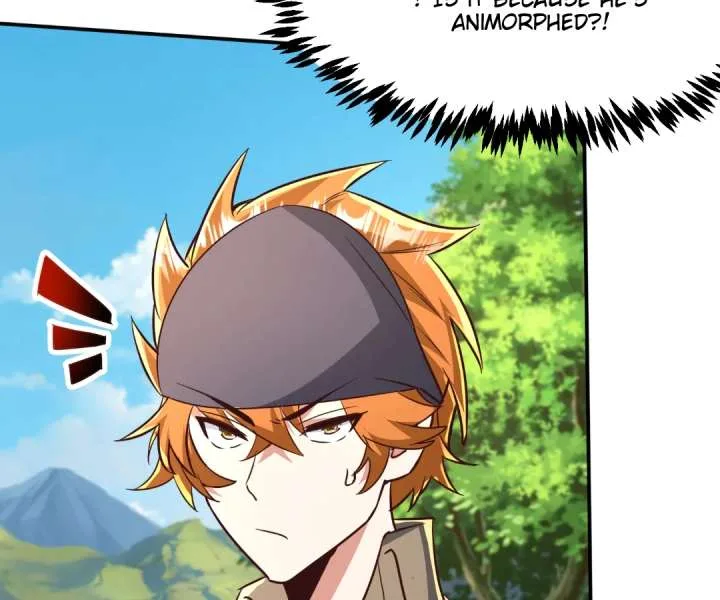 Aura Recovery: I Get a New Skill Everyday Chapter 274 page 70