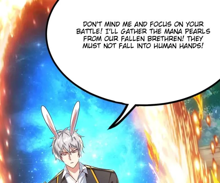Aura Recovery: I Get a New Skill Everyday Chapter 274 page 57