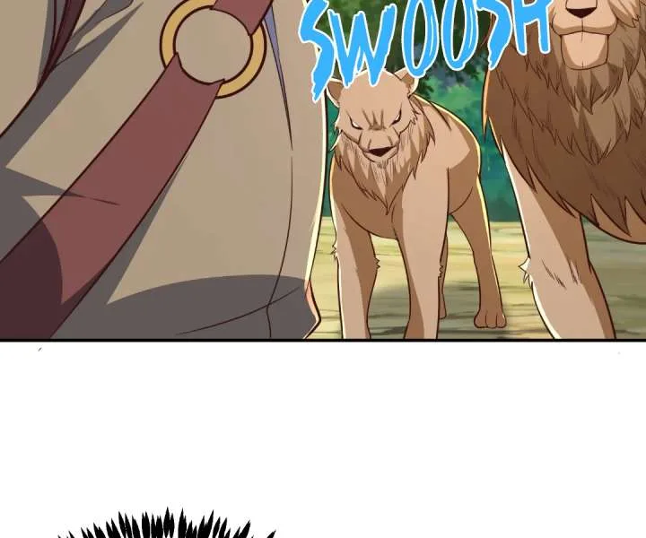 Aura Recovery: I Get a New Skill Everyday Chapter 274 page 66