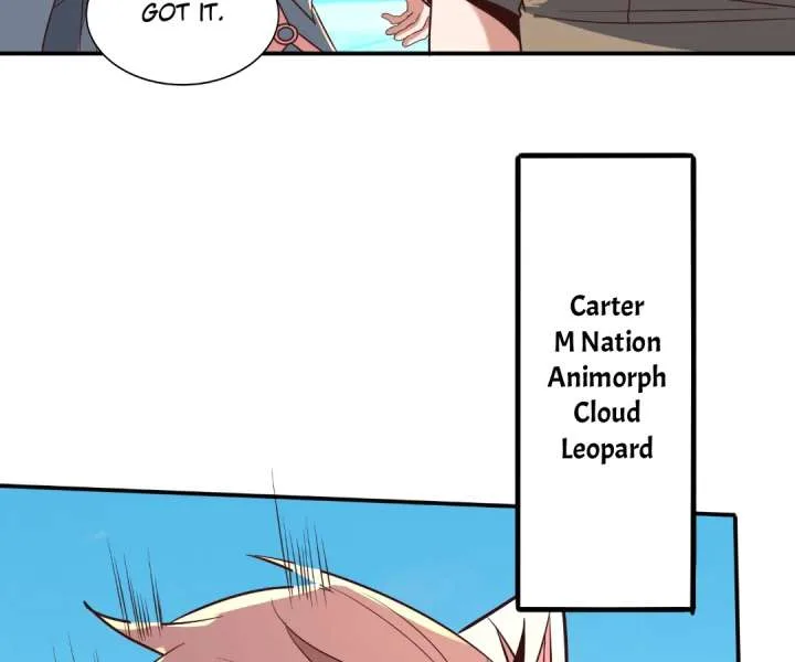 Aura Recovery: I Get a New Skill Everyday Chapter 274 page 74