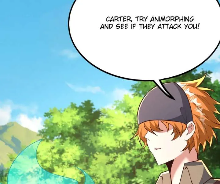 Aura Recovery: I Get a New Skill Everyday Chapter 274 page 72