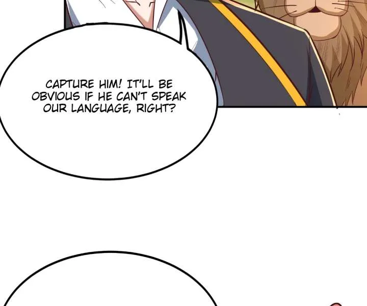Aura Recovery: I Get a New Skill Everyday Chapter 274 page 85
