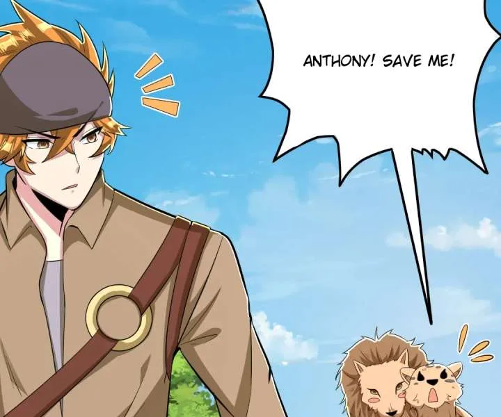 Aura Recovery: I Get a New Skill Everyday Chapter 274 page 95
