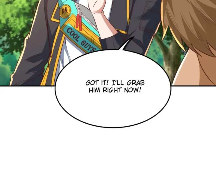 Aura Recovery: I Get a New Skill Everyday Chapter 274 page 87