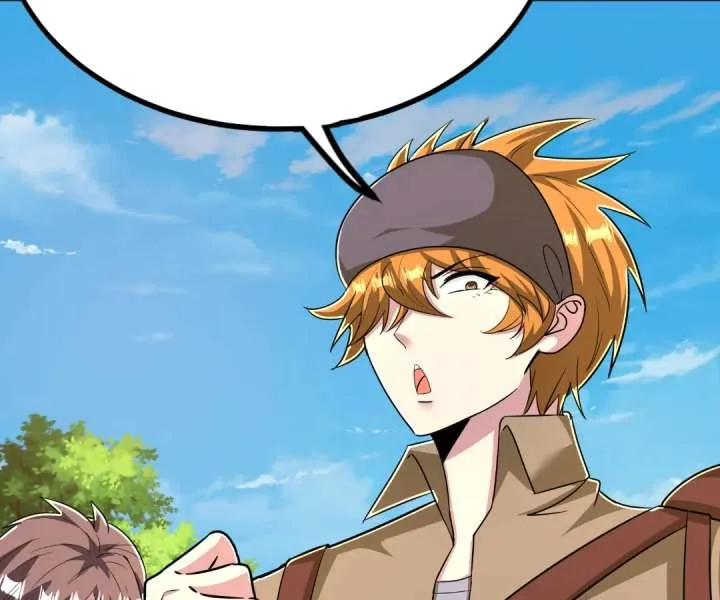 Aura Recovery: I Get a New Skill Everyday Chapter 274 page 97