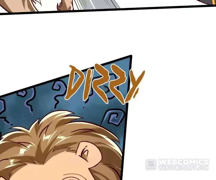 Aura Recovery: I Get a New Skill Everyday Chapter 276 page 4