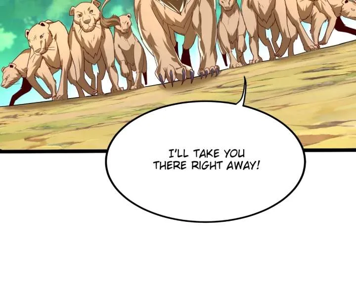 Aura Recovery: I Get a New Skill Everyday Chapter 276 page 13