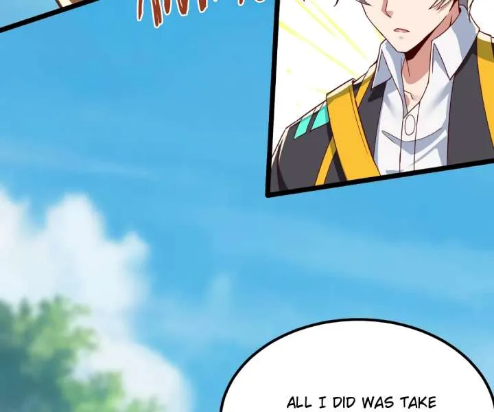 Aura Recovery: I Get a New Skill Everyday Chapter 276 page 6