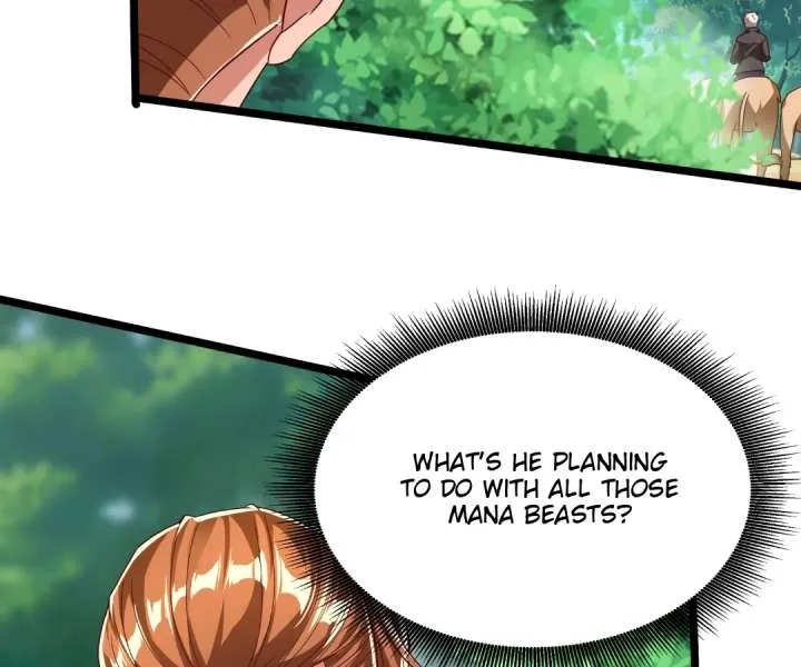 Aura Recovery: I Get a New Skill Everyday Chapter 276 page 15