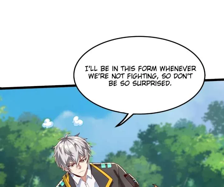 Aura Recovery: I Get a New Skill Everyday Chapter 276 page 9