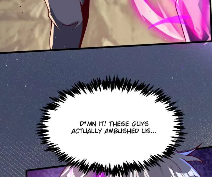 Aura Recovery: I Get a New Skill Everyday Chapter 277 page 7