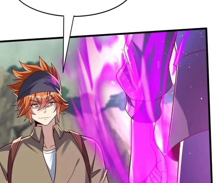 Aura Recovery: I Get a New Skill Everyday Chapter 277 page 5