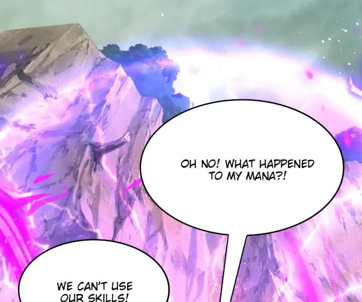 Aura Recovery: I Get a New Skill Everyday Chapter 277 page 2
