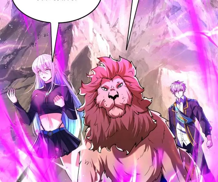 Aura Recovery: I Get a New Skill Everyday Chapter 277 page 3