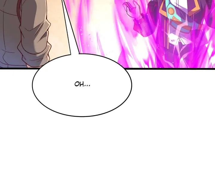 Aura Recovery: I Get a New Skill Everyday Chapter 277 page 13