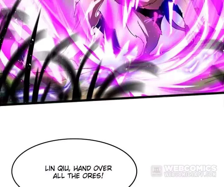 Aura Recovery: I Get a New Skill Everyday Chapter 277 page 4