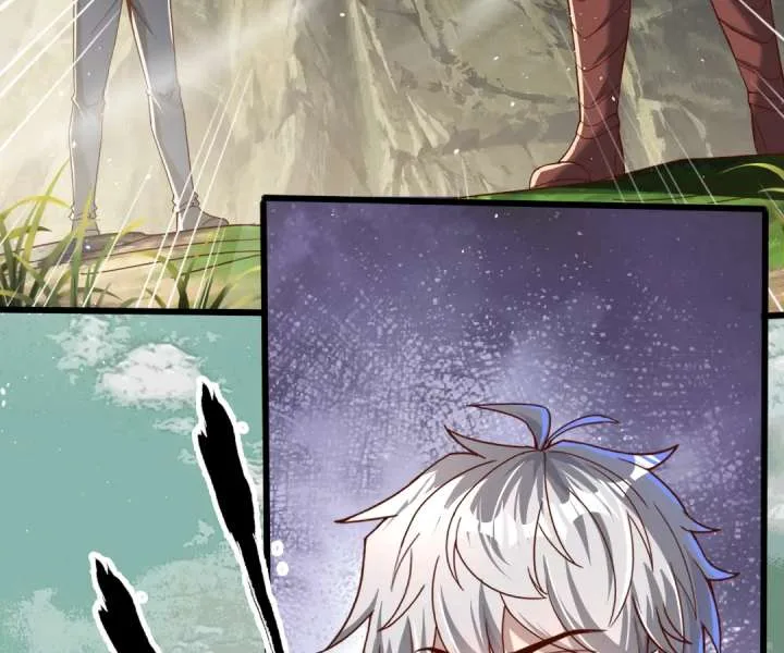Aura Recovery: I Get a New Skill Everyday Chapter 277 page 19