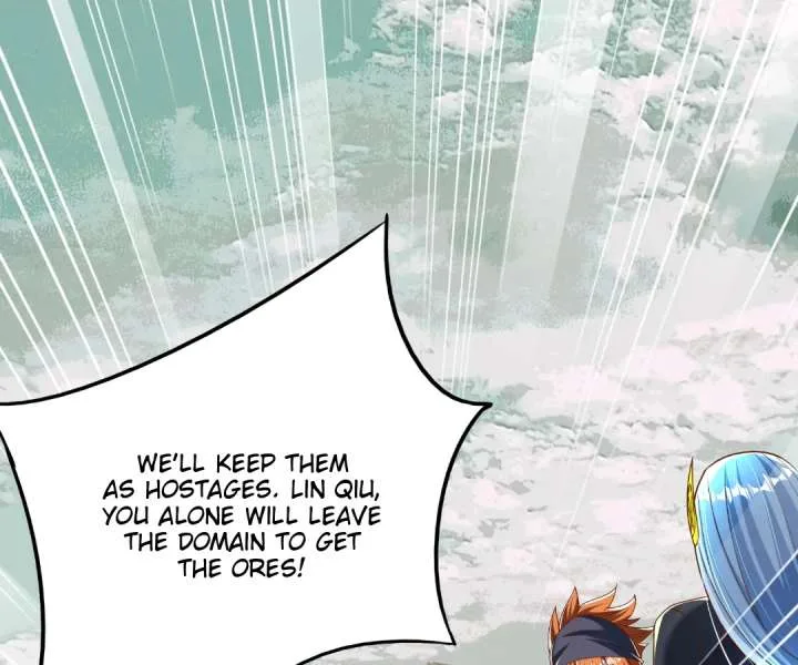 Aura Recovery: I Get a New Skill Everyday Chapter 277 page 17