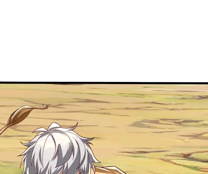 Aura Recovery: I Get a New Skill Everyday Chapter 276 page 25