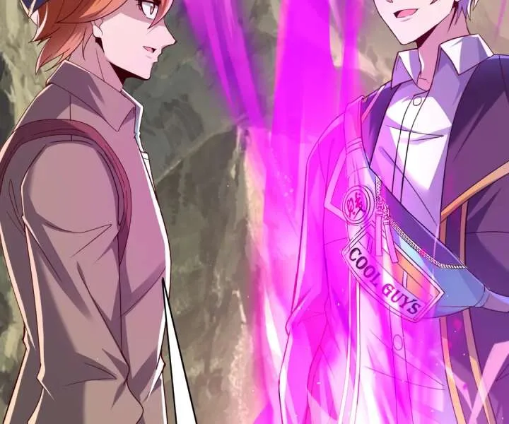 Aura Recovery: I Get a New Skill Everyday Chapter 277 page 10