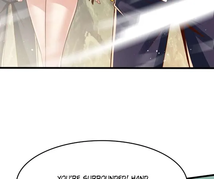 Aura Recovery: I Get a New Skill Everyday Chapter 277 page 23