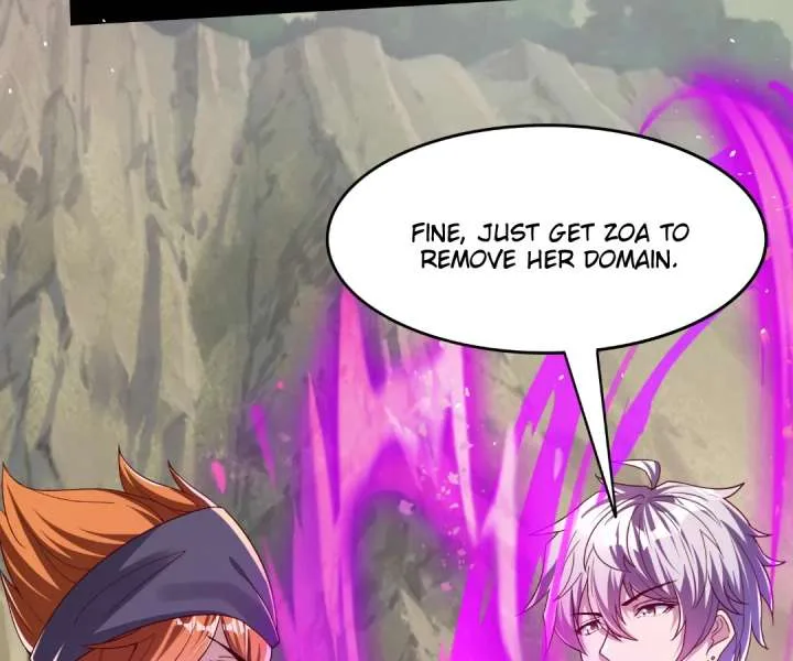 Aura Recovery: I Get a New Skill Everyday Chapter 277 page 9