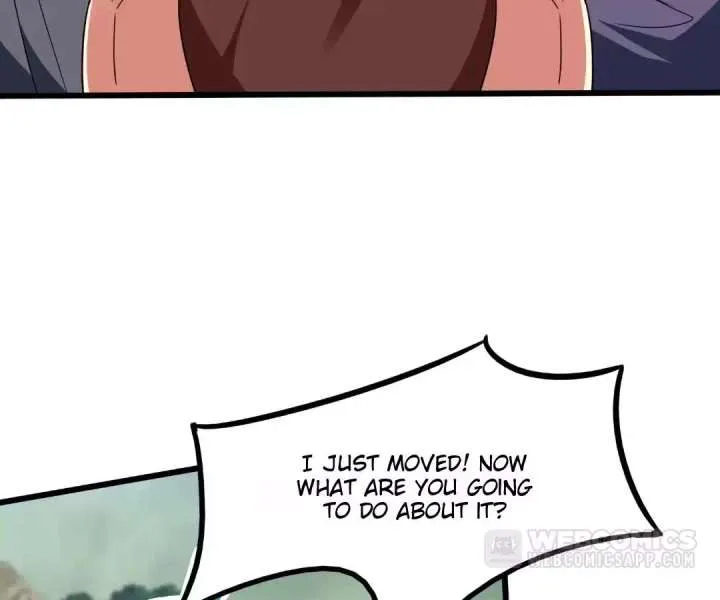 Aura Recovery: I Get a New Skill Everyday Chapter 277 page 36