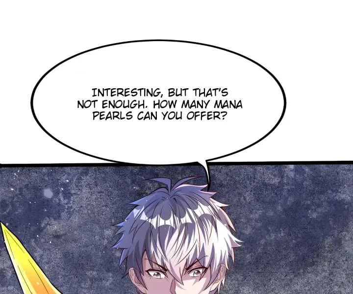 Aura Recovery: I Get a New Skill Everyday Chapter 282 page 2