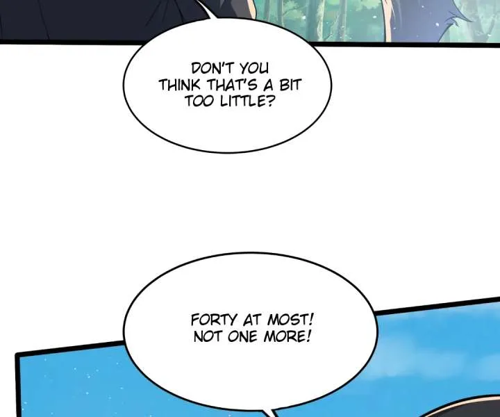 Aura Recovery: I Get a New Skill Everyday Chapter 282 page 6